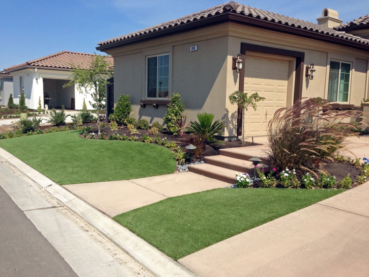 Lawn Services Rancho Cucamonga, California Landscaping, Small Front Yard Landscaping
