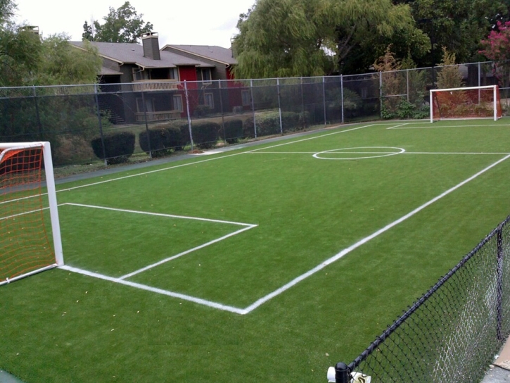 Synthetic Grass Cost Glen Avon, California Soccer Fields, Commercial Landscape
