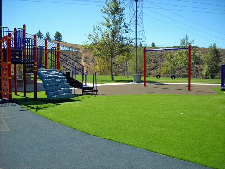 Synthetic Turf Big Bear Lake, California Playground Safety, Recreational Areas