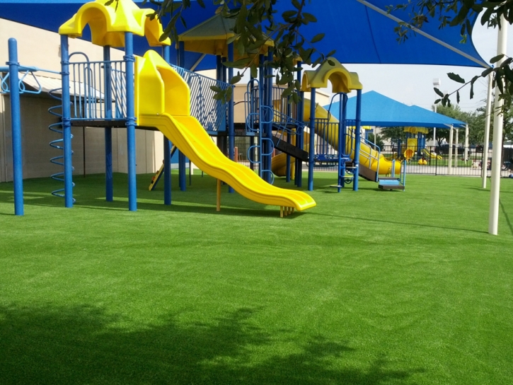Synthetic Turf Bloomington, California Playground Turf, Commercial Landscape