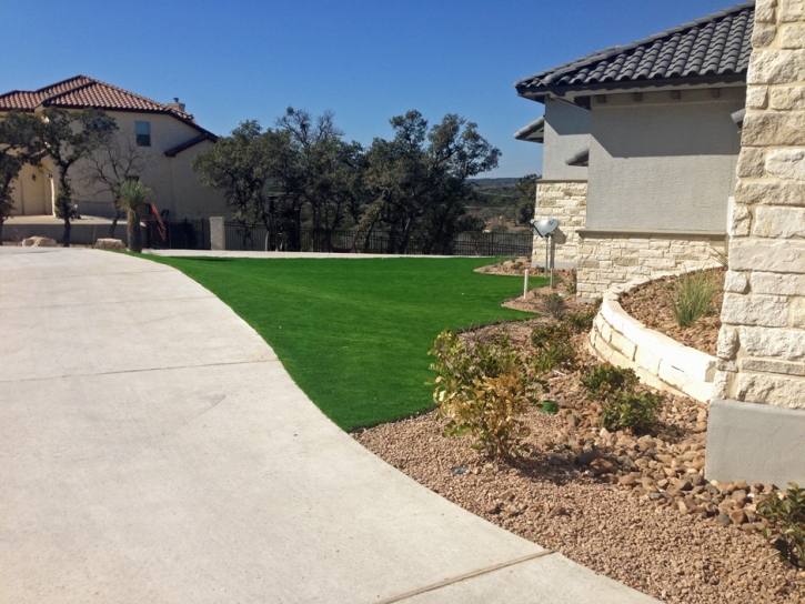 Synthetic Turf Supplier South El Monte, California Landscaping, Front Yard Landscape Ideas