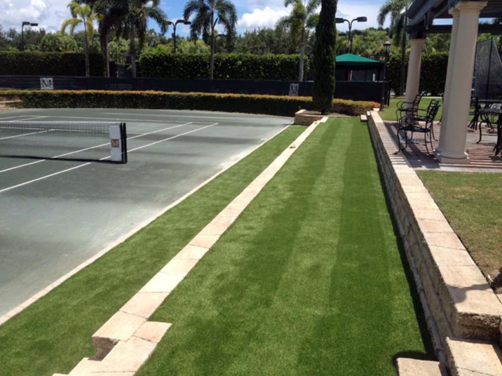 Synthetic Turf Supplier Sunset Beach, California Landscaping, Commercial Landscape