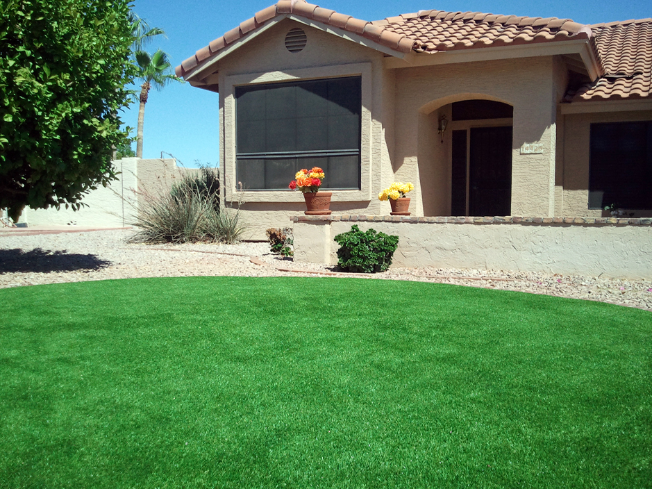 Cost Of Artificial Grass