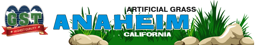 Artificial Grass Anaheim, California